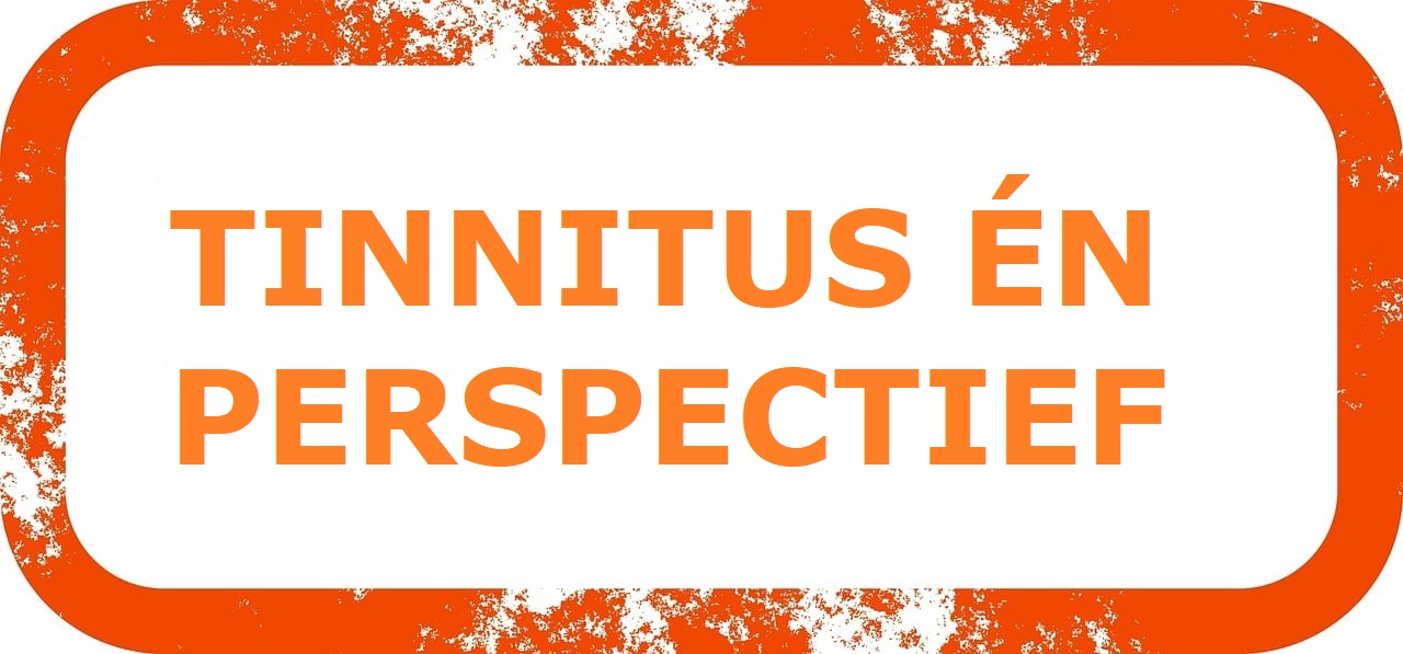 Nieuws Tinnitus is geen ziekte, je kan ermee leren omgaan Week van